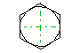 2D Right Side View
